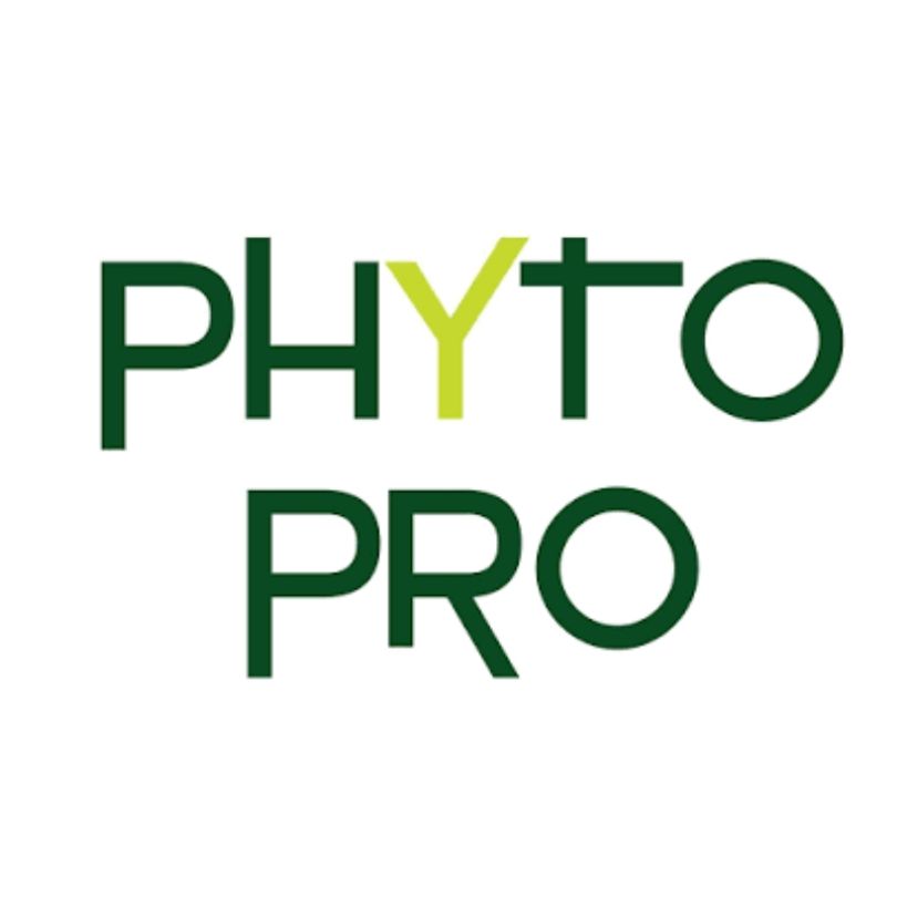 Phyto Pro Logo
